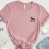 Corgi T- Shirt for Women - Corgi Mom Tee for Women